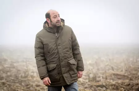 Disparue en hiver - galeria zdjęć - filmweb