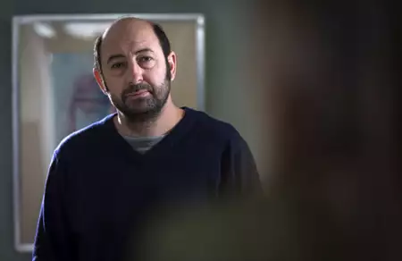 Disparue en hiver - galeria zdjęć - filmweb