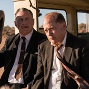 Operation Buffalo - galeria zdjęć - filmweb