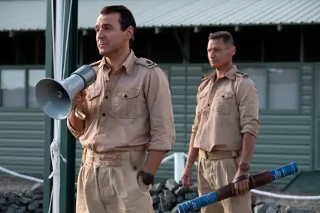 Operacja Buffalo - galeria zdjęć - filmweb