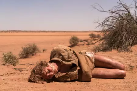 Operacja Buffalo - galeria zdjęć - filmweb
