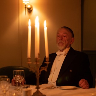 Sir Rupert Edgely