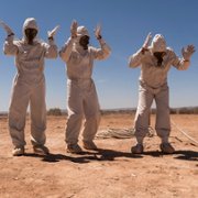 Operation Buffalo - galeria zdjęć - filmweb
