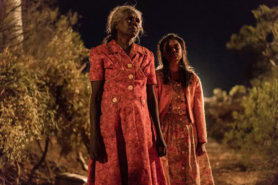 Operacja Buffalo - galeria zdjęć - filmweb