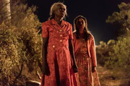 Operacja Buffalo - galeria zdjęć - filmweb