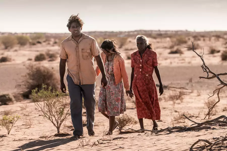 Operacja Buffalo - galeria zdjęć - filmweb