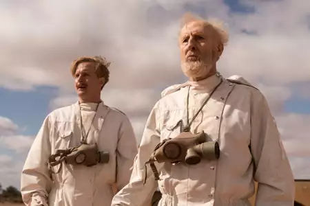 Operacja Buffalo - galeria zdjęć - filmweb