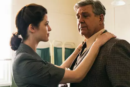 Operacja Buffalo - galeria zdjęć - filmweb