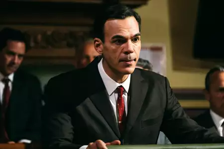 Operacja Buffalo - galeria zdjęć - filmweb