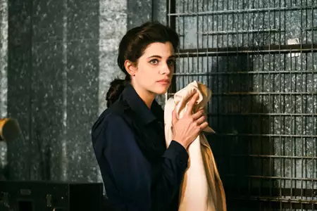 Operacja Buffalo - galeria zdjęć - filmweb