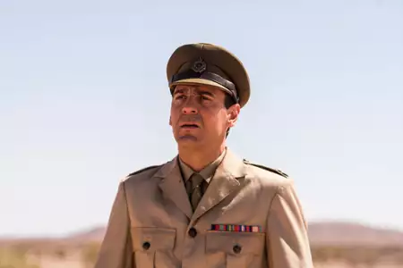 Operacja Buffalo - galeria zdjęć - filmweb