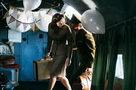Operacja Buffalo - galeria zdjęć - filmweb