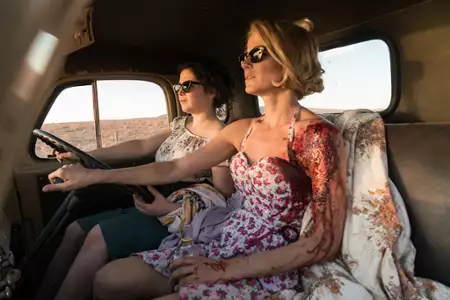 Operacja Buffalo - galeria zdjęć - filmweb