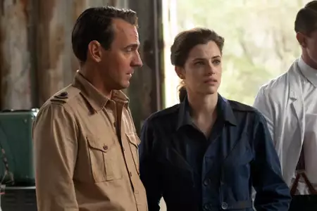 Operacja Buffalo - galeria zdjęć - filmweb