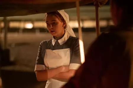 Operacja Buffalo - galeria zdjęć - filmweb