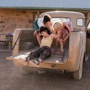 Operation Buffalo - galeria zdjęć - filmweb