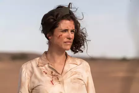 Operacja Buffalo - galeria zdjęć - filmweb
