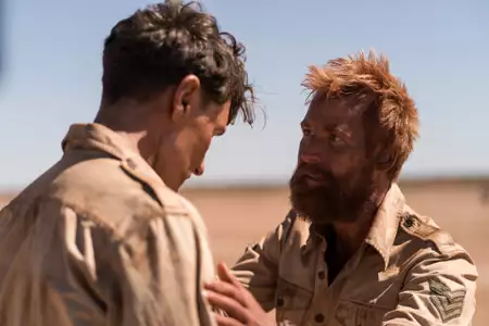 Operacja Buffalo - galeria zdjęć - filmweb