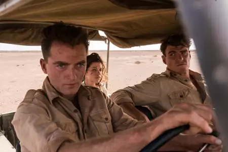 Operacja Buffalo - galeria zdjęć - filmweb