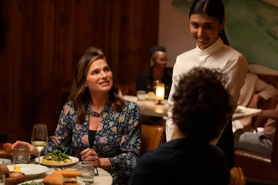 Krzesła - galeria zdjęć - filmweb