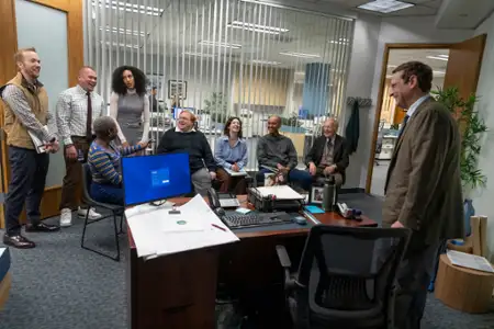 Krzesła - galeria zdjęć - filmweb