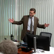 Krzesła - galeria zdjęć - filmweb