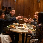 Krzesła - galeria zdjęć - filmweb