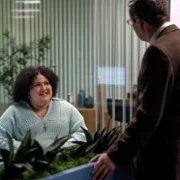 Krzesła - galeria zdjęć - filmweb