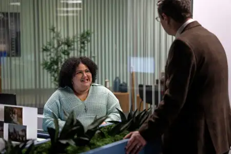 Krzesła - galeria zdjęć - filmweb