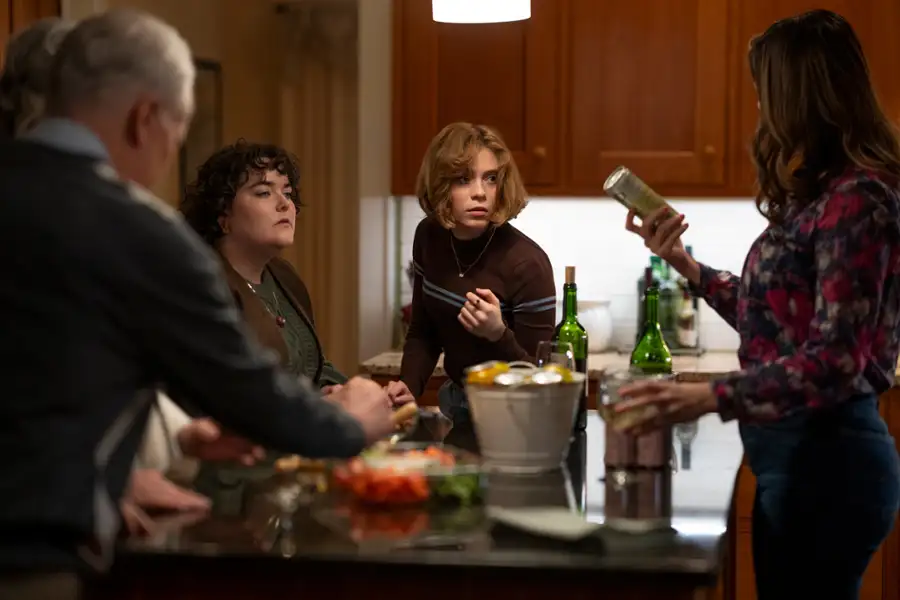 Krzesła - galeria zdjęć - filmweb