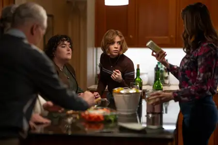 Krzesła - galeria zdjęć - filmweb