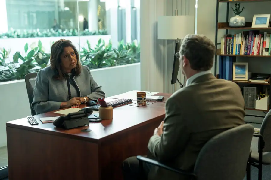 Krzesła - galeria zdjęć - filmweb