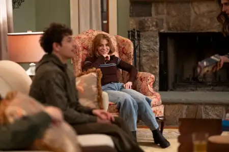 Krzesła - galeria zdjęć - filmweb