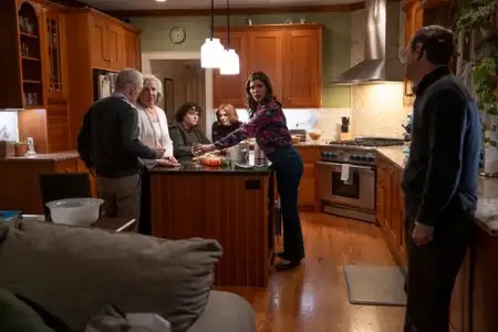 Krzesła - galeria zdjęć - filmweb