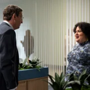 The Chair Company - galeria zdjęć - filmweb