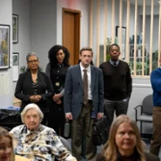 The Chair Company - galeria zdjęć - filmweb