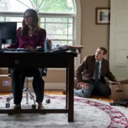 The Chair Company - galeria zdjęć - filmweb