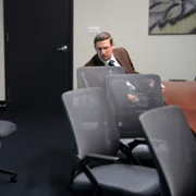 The Chair Company - galeria zdjęć - filmweb