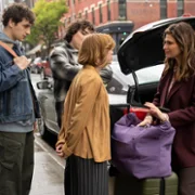 The Chair Company - galeria zdjęć - filmweb