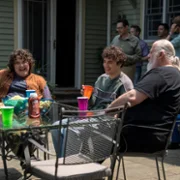 The Chair Company - galeria zdjęć - filmweb