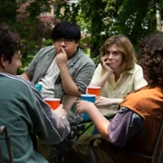 The Chair Company - galeria zdjęć - filmweb