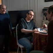 Krzesła - galeria zdjęć - filmweb