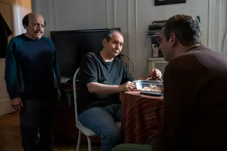 Krzesła - galeria zdjęć - filmweb