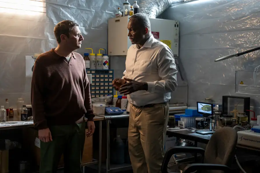 Krzesła - galeria zdjęć - filmweb