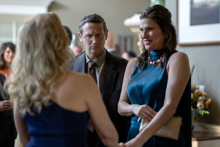 Sezon 1 Odcinek 7 I Said To My Dog, "How Do You Like My Hippie Shirt?"