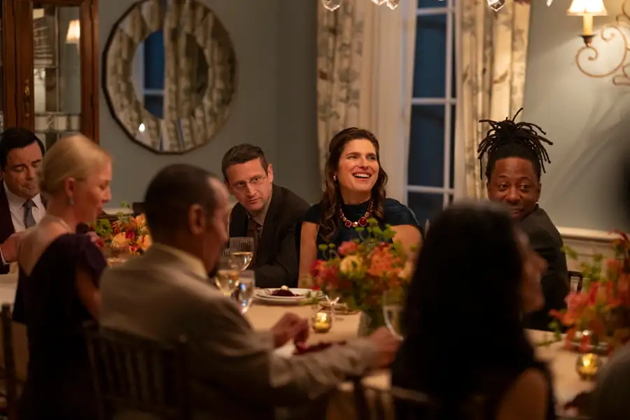 Krzesła - galeria zdjęć - filmweb