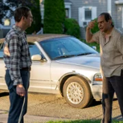 Krzesła - galeria zdjęć - filmweb