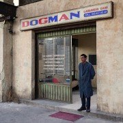 Dogman - galeria zdjęć - filmweb