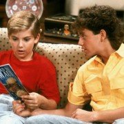 Growing Pains - galeria zdjęć - filmweb
