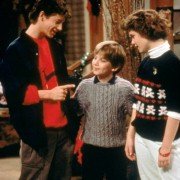 Growing Pains - galeria zdjęć - filmweb
